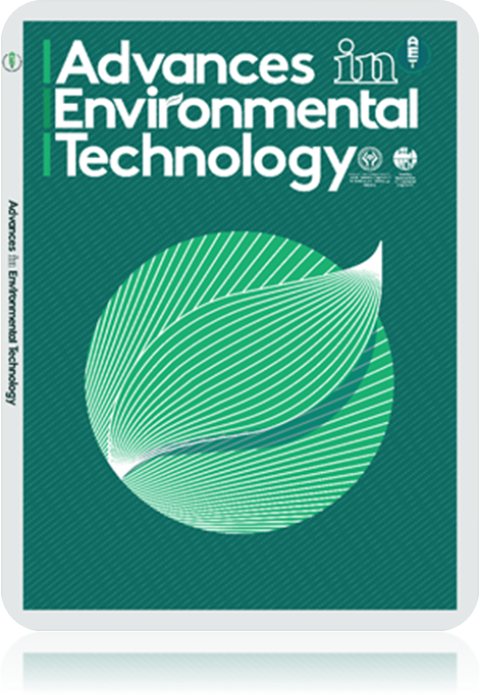  Advances in Environmental Technology (AET)