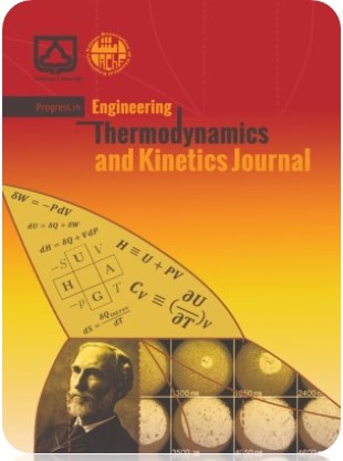 Engineering Thermodynamics and kinetics